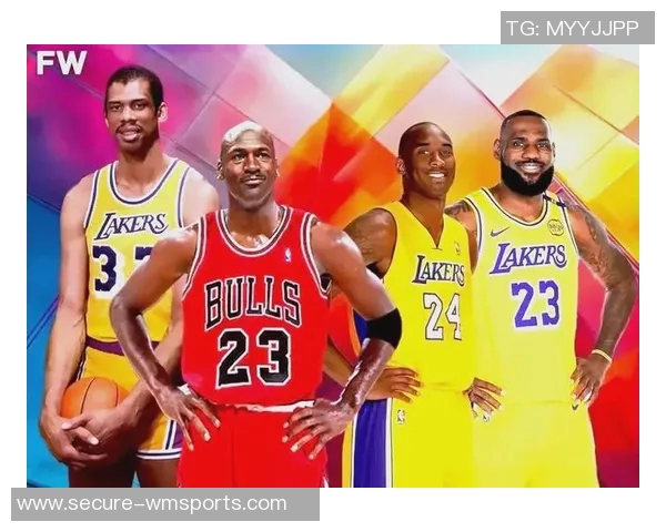 NBA历史最强球队盘点那些改变比赛格局的传奇阵容与辉煌时刻