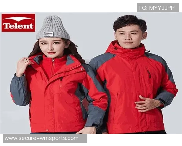 探索国产品牌体育冲锋衣加盟新机遇助力创业者实现梦想